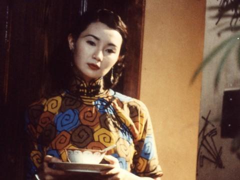 美国女孩穿旗袍引争议 知识产权如何保护成焦点(图1)