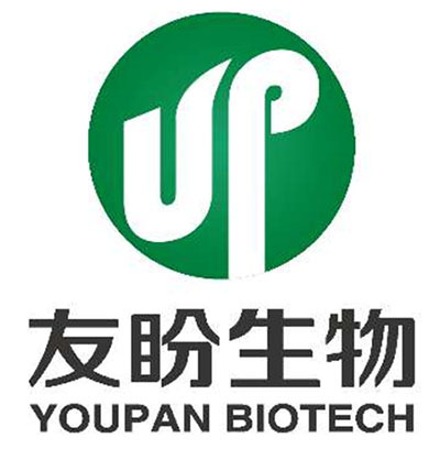 天津友盼生物技术图文商标国内注册案例_【辰联知识产权】(图1)