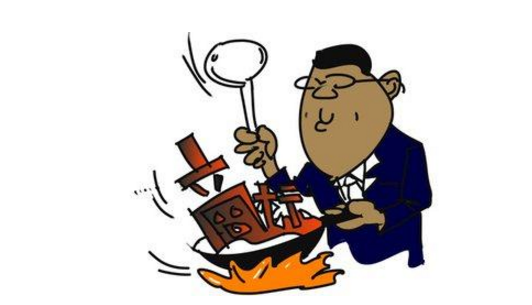 为什么要找商标注册代理公司？这是成功注册商标的机会