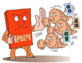 这些版权维权知识你都知道吗？
