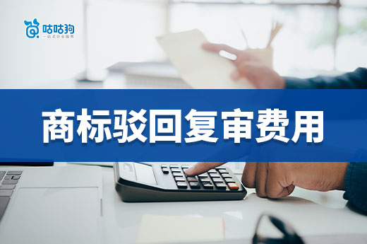 商标驳回复审费用包括哪些？需要花费多少？(图1)