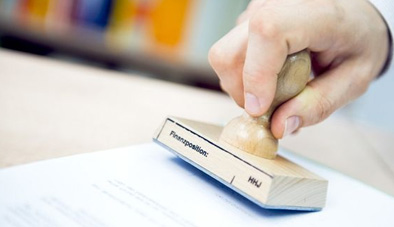 三级审核,监督制度,通过率高达98%以上