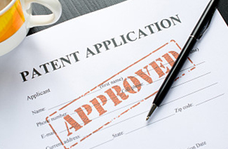 专利申请