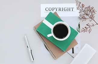 版权登记