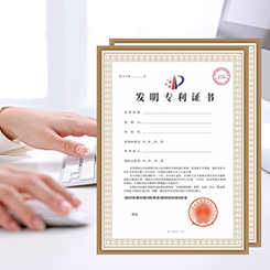 发明专利申请