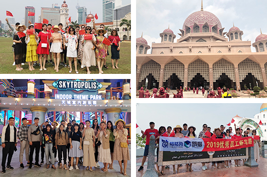 咕咕狗员工国庆福利——多国旅游可不要太羡慕(图8)-咕咕狗知识产权