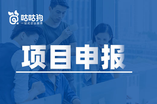 2022年南宁市兴宁区有哪些项目申报?