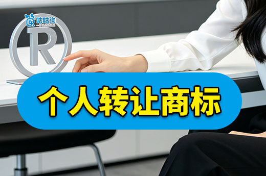 个人转让商标必看：流程+避坑指南
