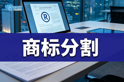 什么是商标分割？商标分割适用条件
