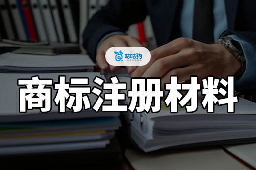 2026年商标注册需要准备哪些材料？这样做成功率更高