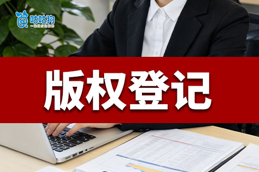什么是版权登记？一次性带你看懂办理流程材料