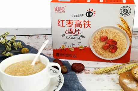 成功案例|“卿悦”食品商标转让,让一切美好起来
